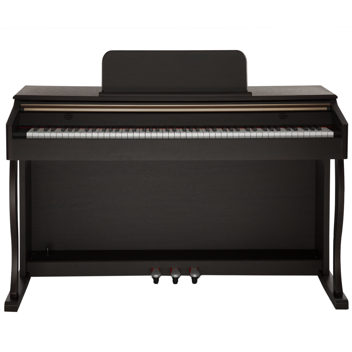 Цифровое фортепиано Antares W-600 BR