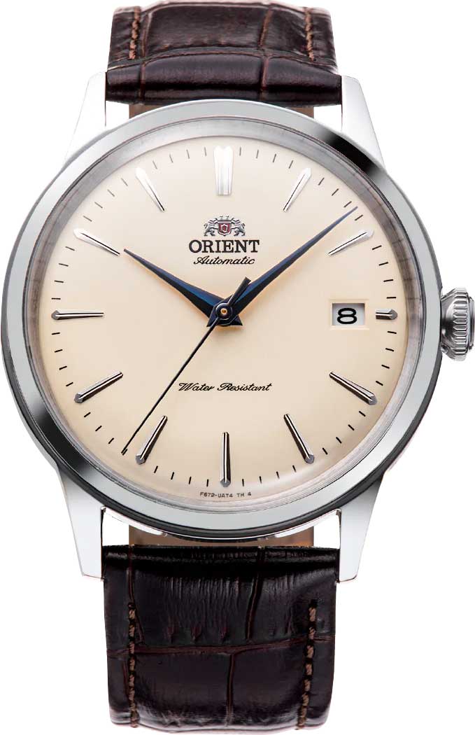 

Наручные часы мужские Orient RA-AC0M04Y3, RA-AC0M04Y3
