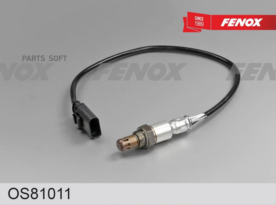 

Датчик Кислородный Os81011 Nsii0024384843 FENOX арт. OS81011