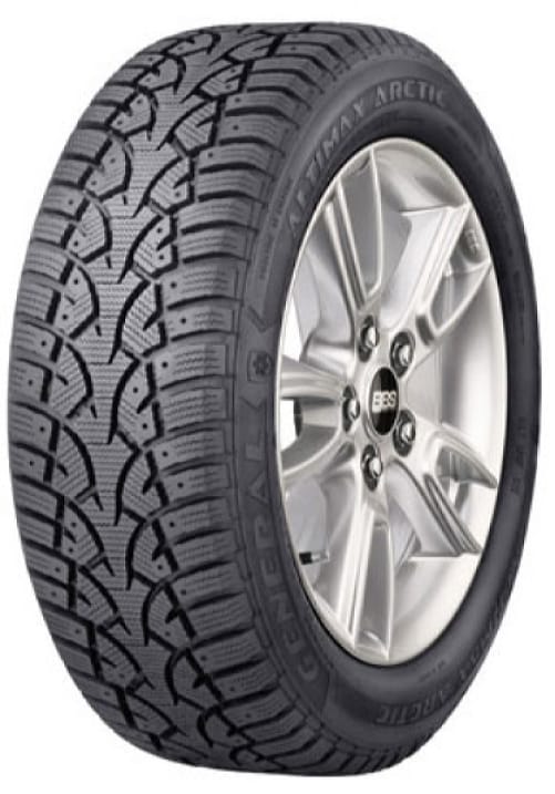 Шины GENERAL TIRE Altimax Arctic 205/65 R15 99T