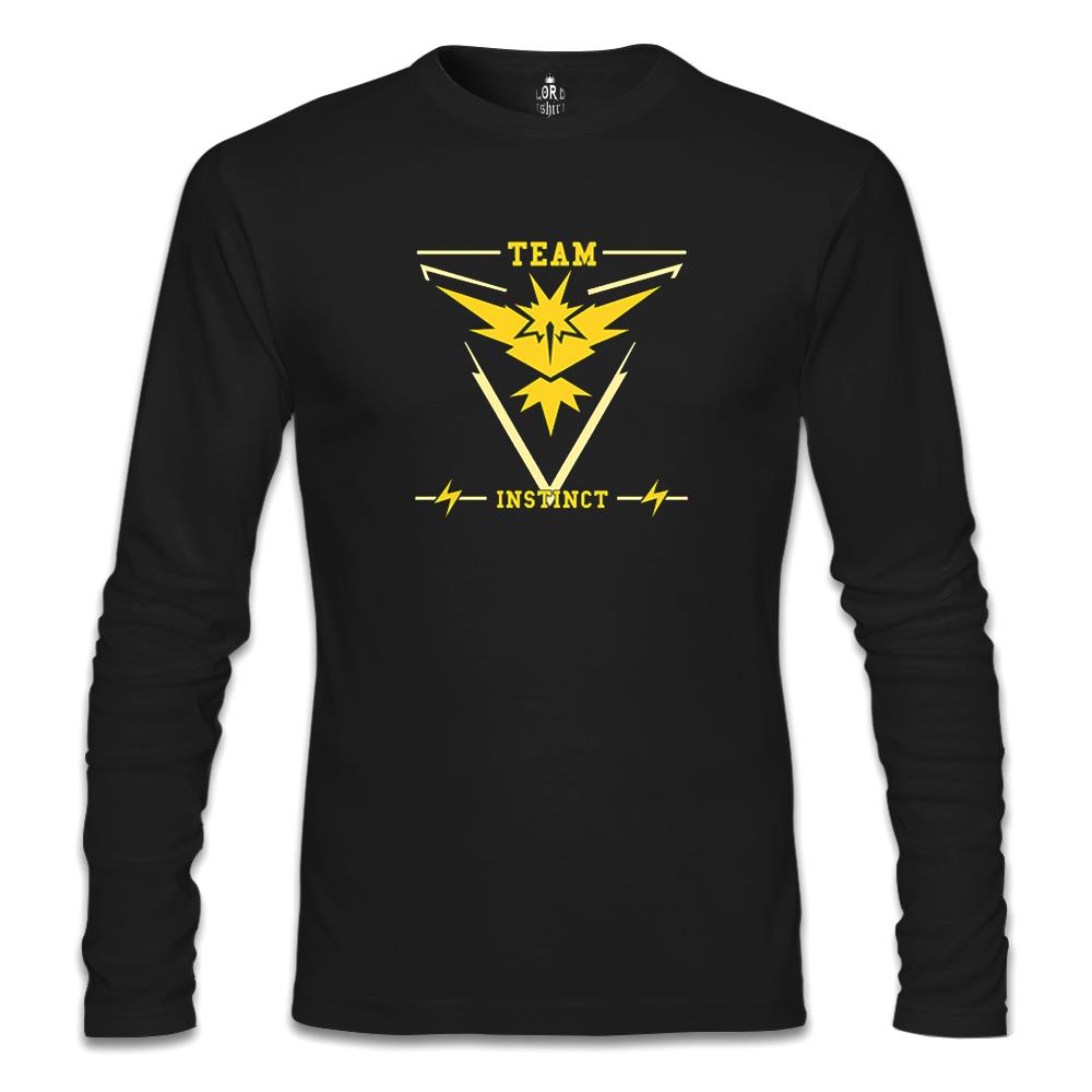 

Свитшот мужской Lord Tshirt SL-845 черный L (товары доставляются из-за рубежа), SL-845