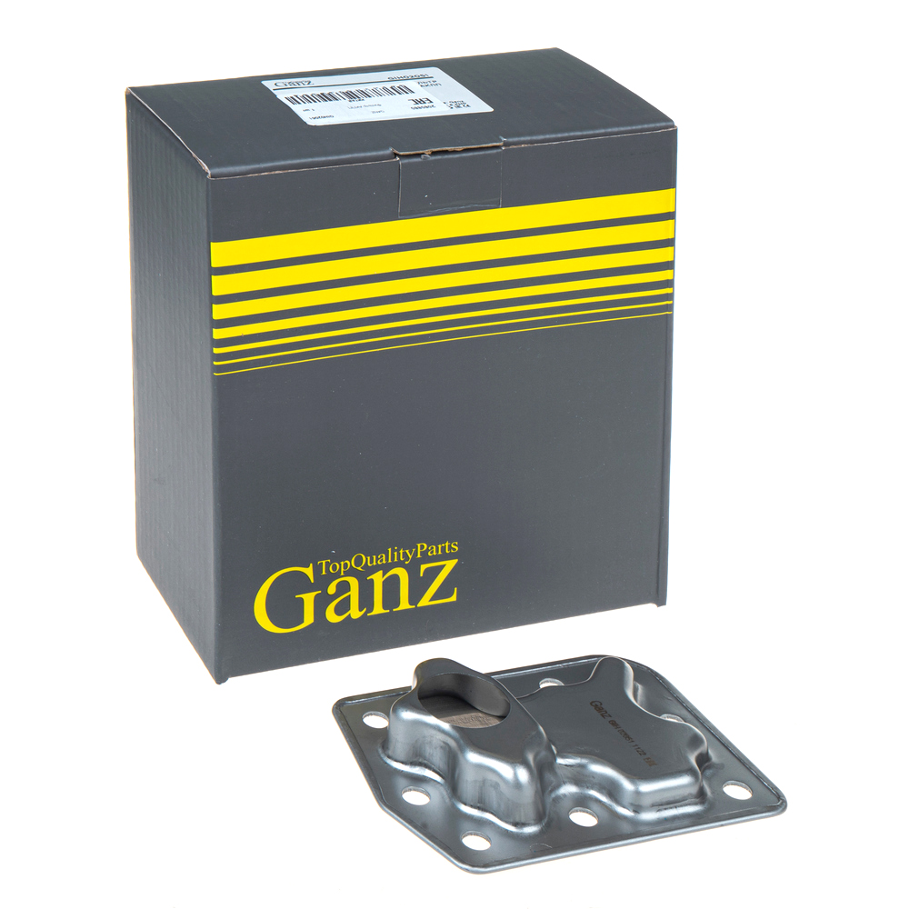 

Фильтр Акпп Gih02051 4561102700 Daewoo Matiz/Kia Picanto арт. GIH02051