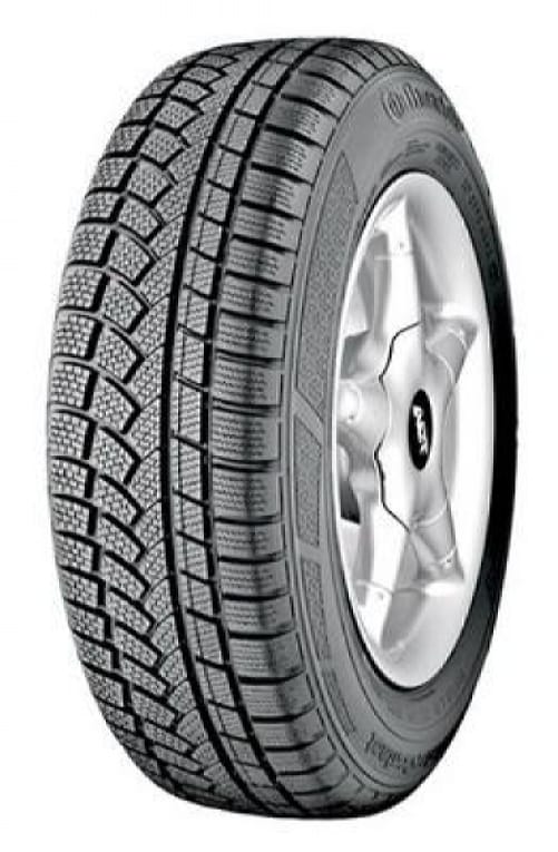 

Шины Continental ContiWinterContact 235/45 R17 97H, ContiWinterContact