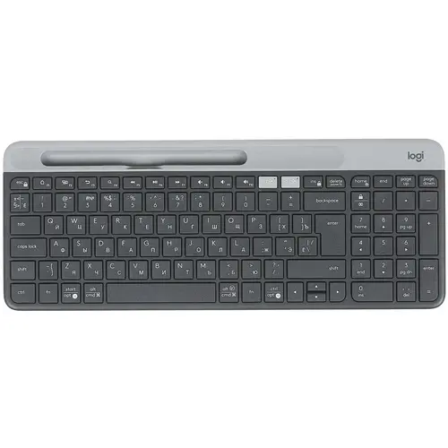 

Беспроводная клавиатура Logitech K580 Black (920-009275), K580