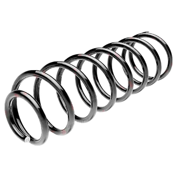 

Пружина Задняя Vw Golf / Jetta 8/83-8/91 St134007r Standard Springs арт.ST134007R