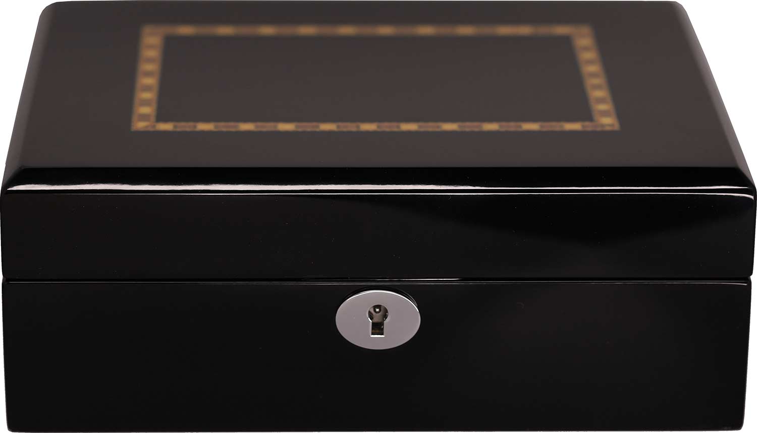 

Шкатулки для часов AllBox TG803-8BC, TG803-8BC