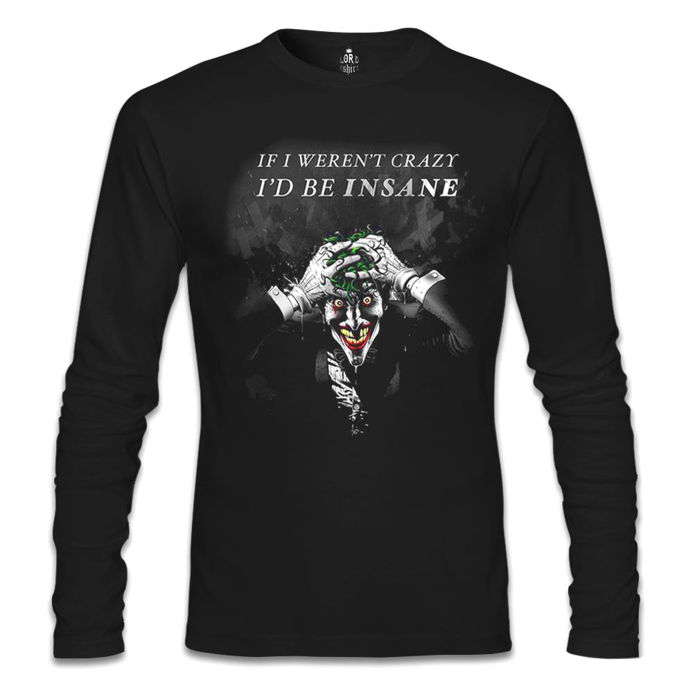

Свитшот мужской Lord Tshirt SL-857 черный XL (товары доставляются из-за рубежа), SL-857
