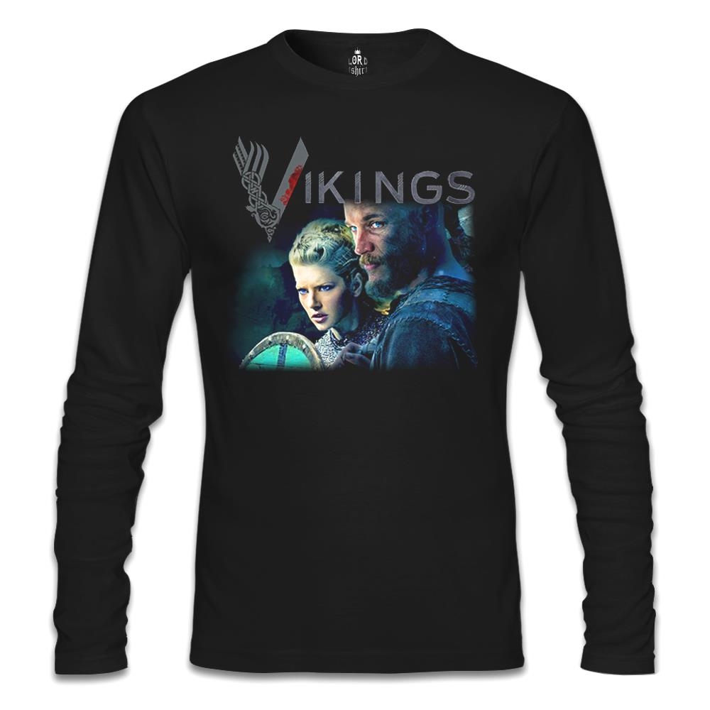 

Свитшот мужской Lord Tshirt SL-859 черный M (товары доставляются из-за рубежа), SL-859