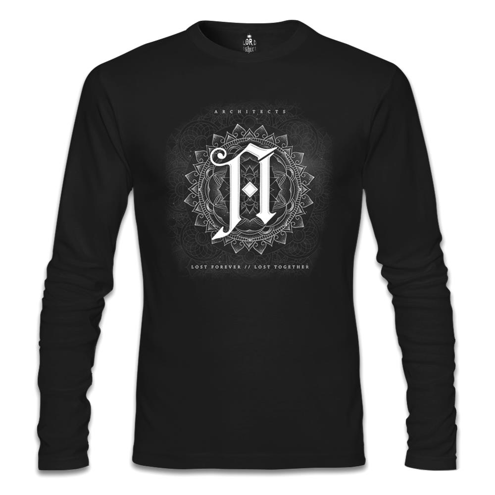 

Свитшот мужской Lord Tshirt SL-860 черный M (товары доставляются из-за рубежа), SL-860