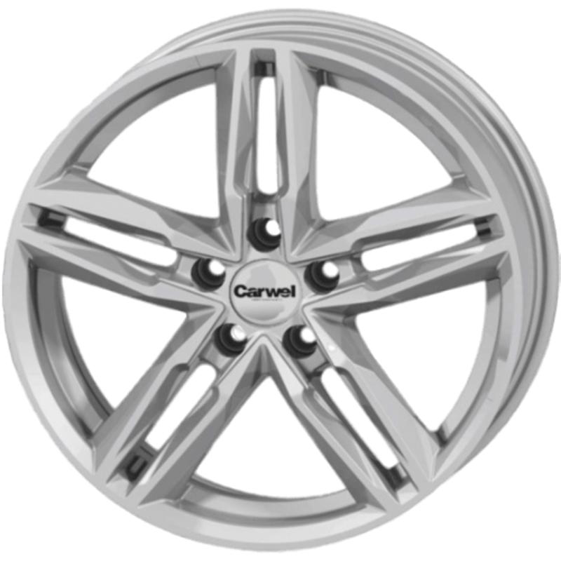 

Carwel Малык 140 7,5x18 5/114,3 Et45 D-67,1 Ab (Арт.98555) CARWEL арт. 98555