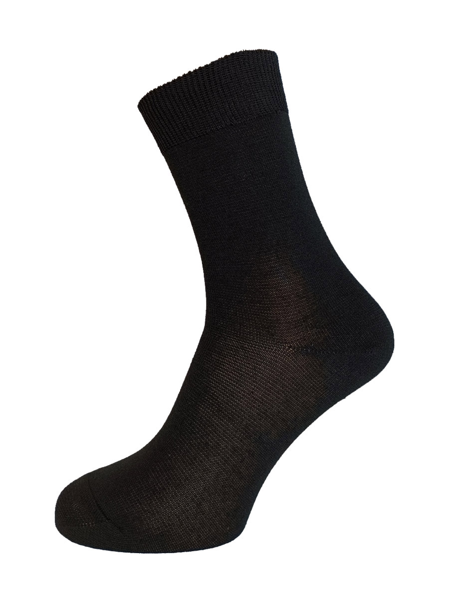 Комплект носков мужских Киреевские носки С-7 черных 29