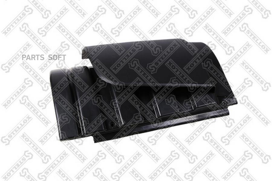 

87-15229-SX_дефлектор левый\MB BM641/642