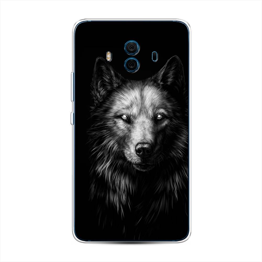 Чехол Awog  на Huawei Mate 10 