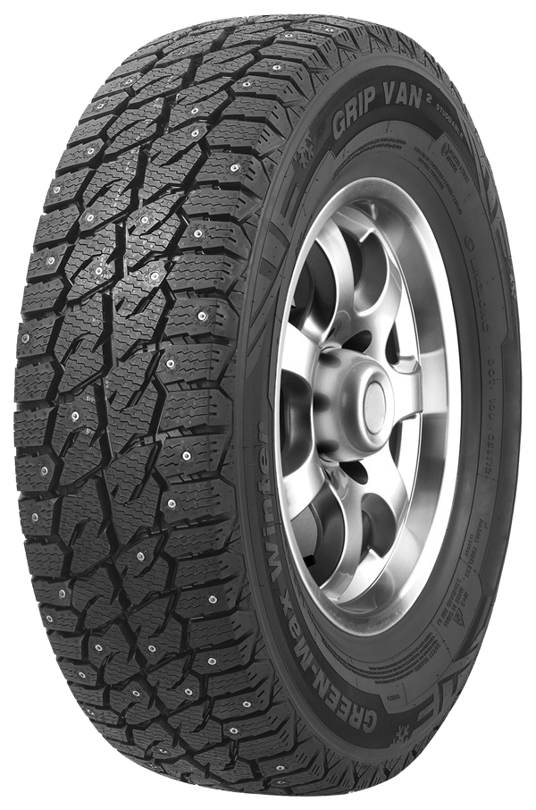 

Linglong Green-Max Winter Grip Van 2 C 155r13 91/89n LINGLONG арт. 221021979, Green-Max Winter Grip Van 2 C