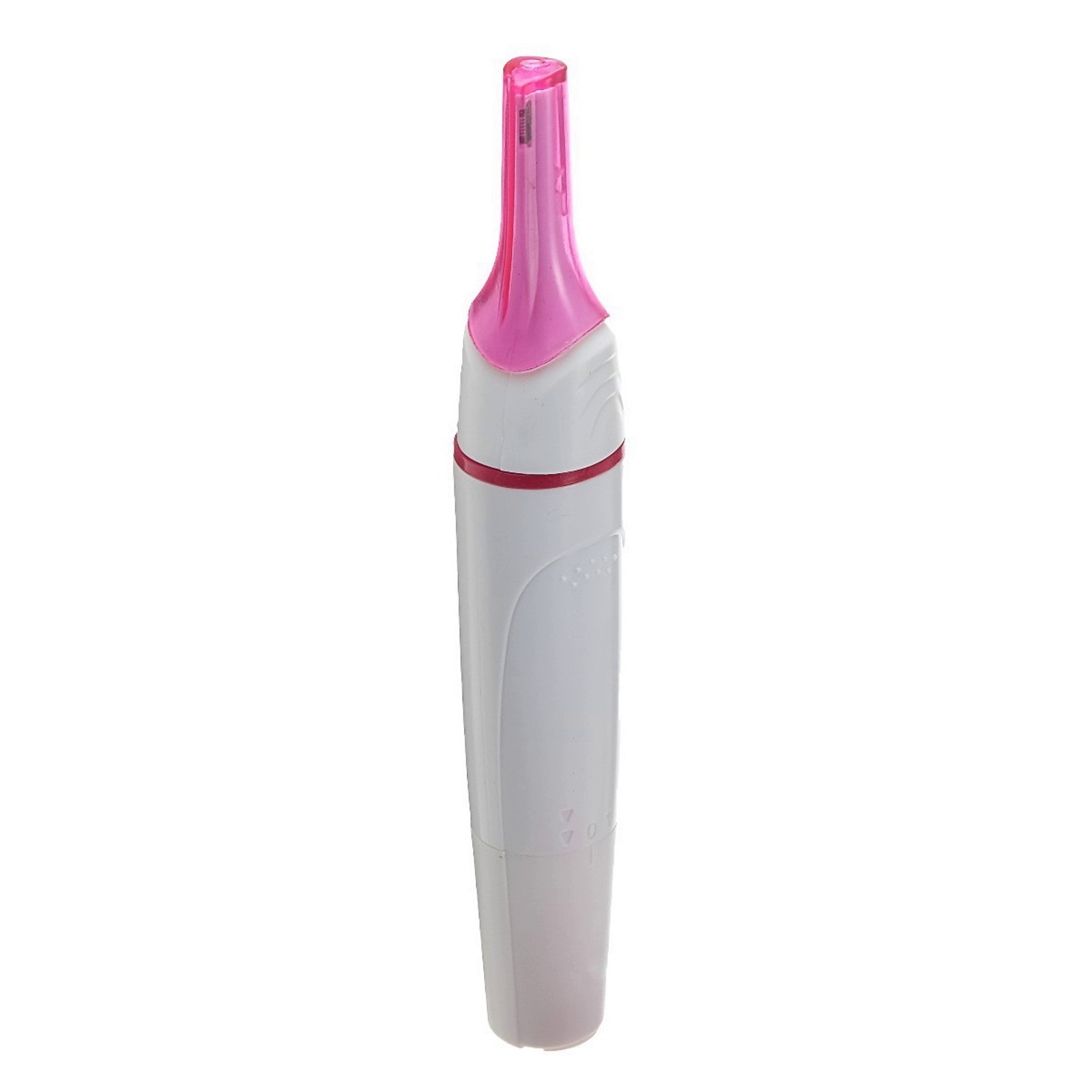 

Триммер Luazon Home LEP-08 White-Pink 3720599, LEP-08