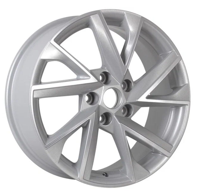 

Диск литой R17 7J 5x114.3/60.1 ET45 Carwel Тоджа 1714 AST 00097809
