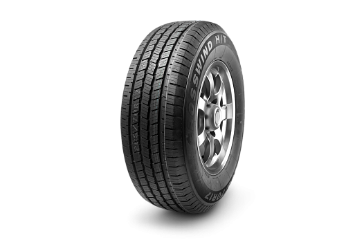 

Автошина R15 235/75 LING LONG Crosswind H/T 109T XL лето 221002134
