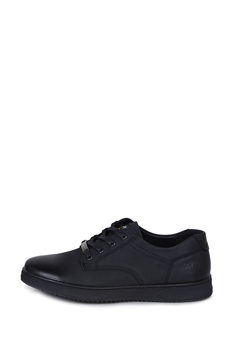 

Полуботинки T.Taccardi FM23SS-151, черный, 35, 205969