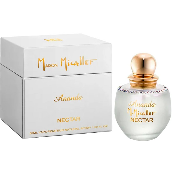 Духи Женские M Micallef Ananda Nectar parfum 30мл