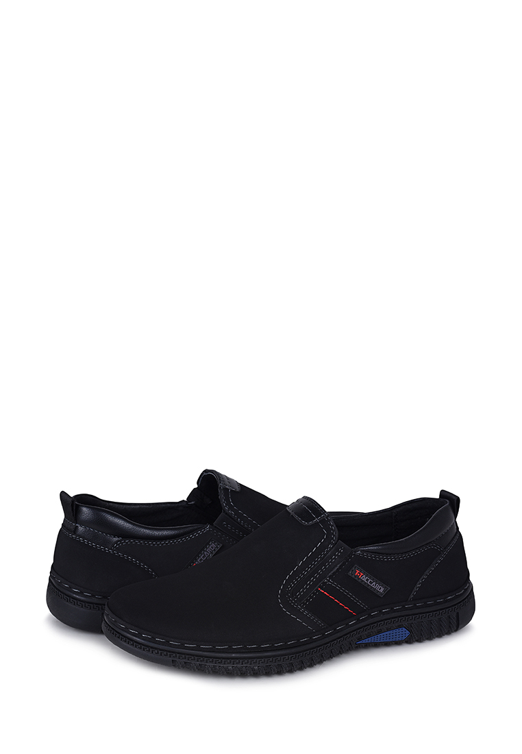 

Полуботинки T.Taccardi FM23SS-157A, черный, 37, 205968