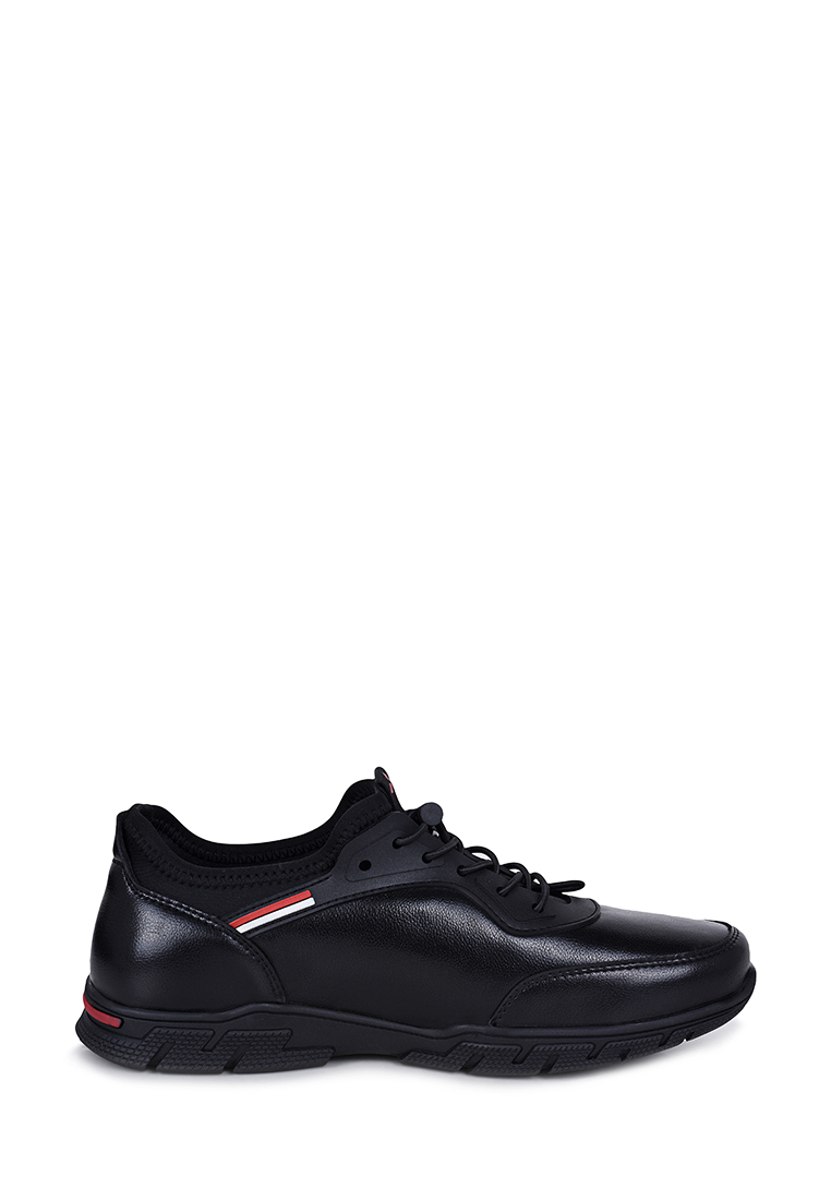 

Полуботинки T.Taccardi FM23SS-158, черный, 34, 205973