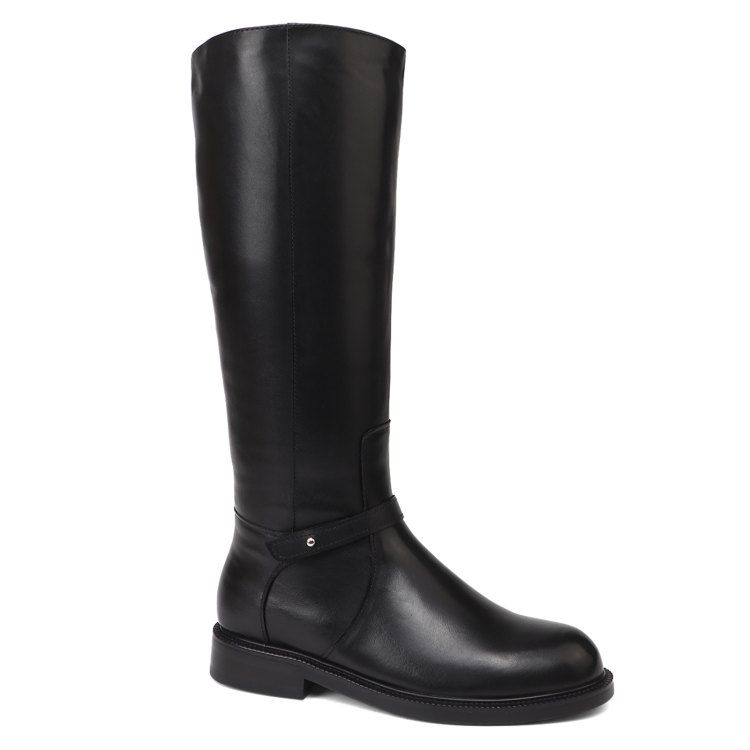 

Сапоги женские Tendance GLC1975A-03 черные 36 EU, Черный, GLC1975A-03
