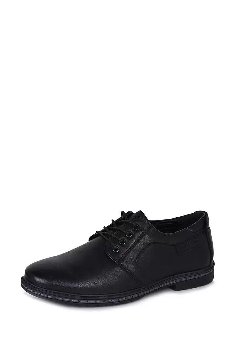 

Полуботинки T.Taccardi FM23SS-169A, черный, 35, 205970