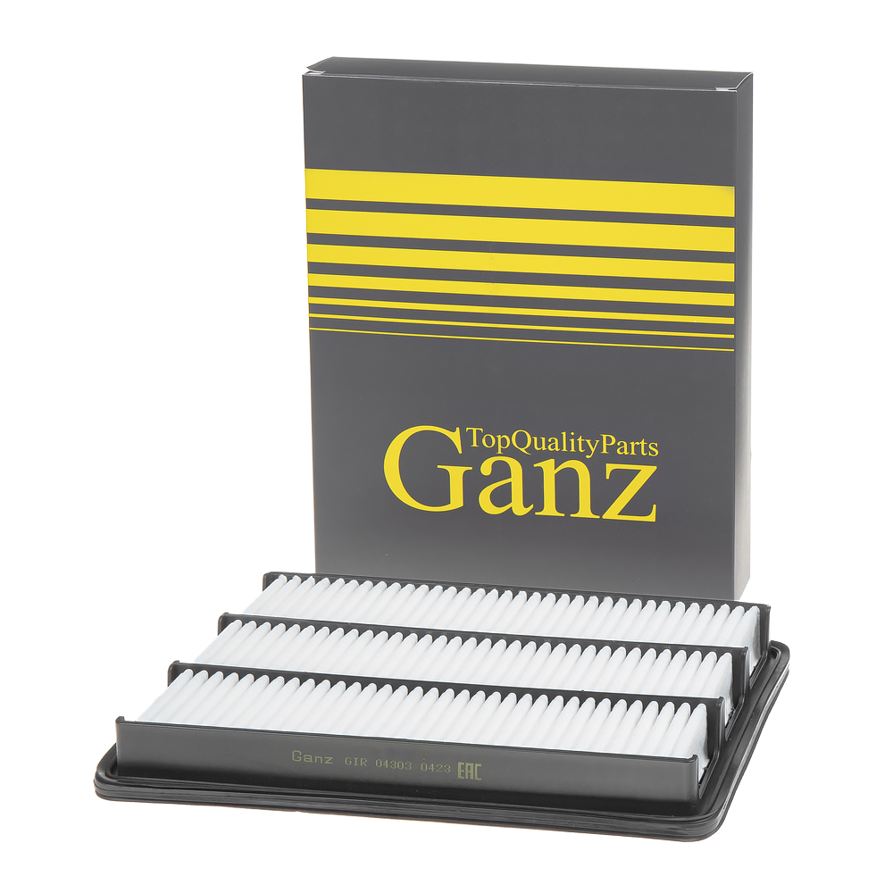 

Воздушный фильтр GANZ GIR04303