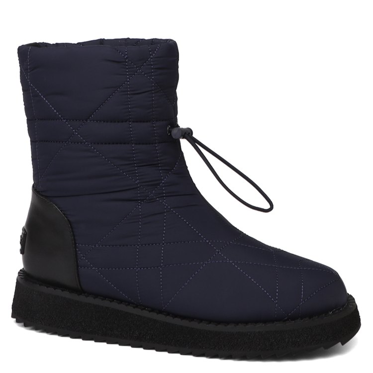 

Дутики женские Tendance GLC3257C-01 синие 39 EU, Синий, GLC3257C-01