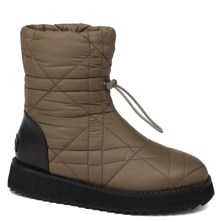 

Дутики женские Tendance GLC3257C-01 хаки 37 EU, GLC3257C-01