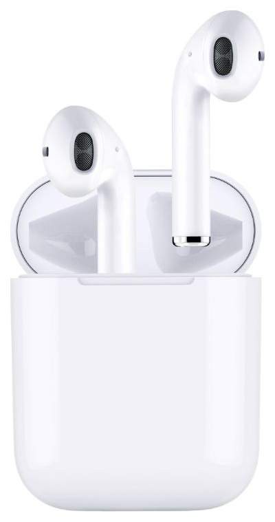 

Беспроводные наушники Wiwu Airbuds White