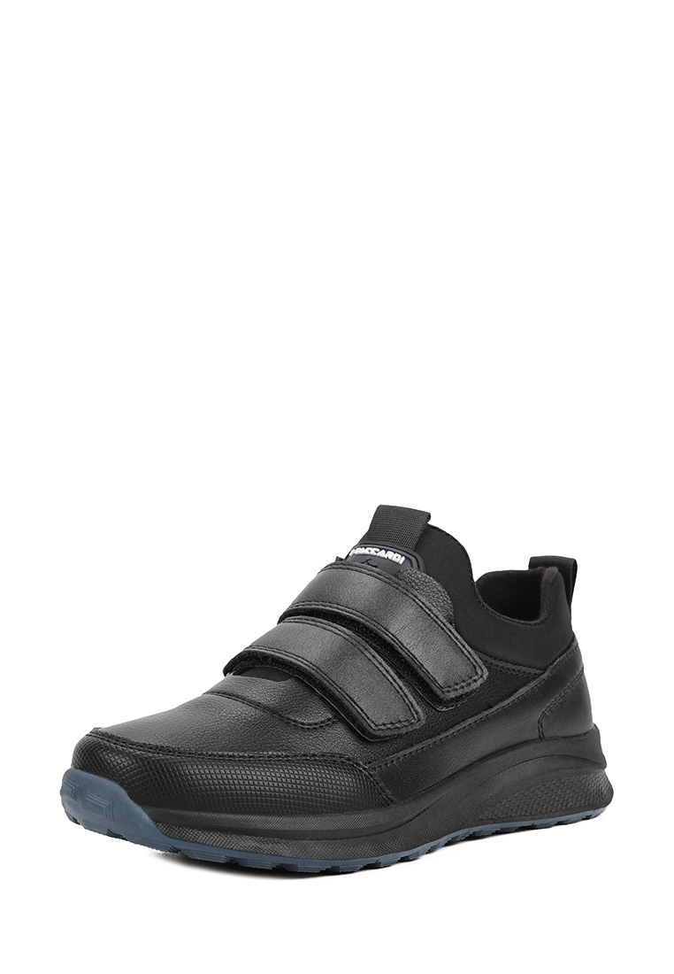 

Полуботинки T.Taccardi JX23SS-1369-2, черный, 33, 710024165