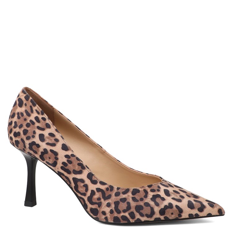 

Туфли женские Tendance CLF698-02 коричневые 37 EU, Коричневый, CLF698-02