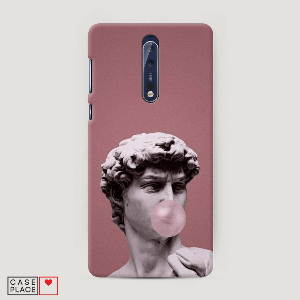 

Чехол Awog "Modern David" для Nokia 8, 120620-7