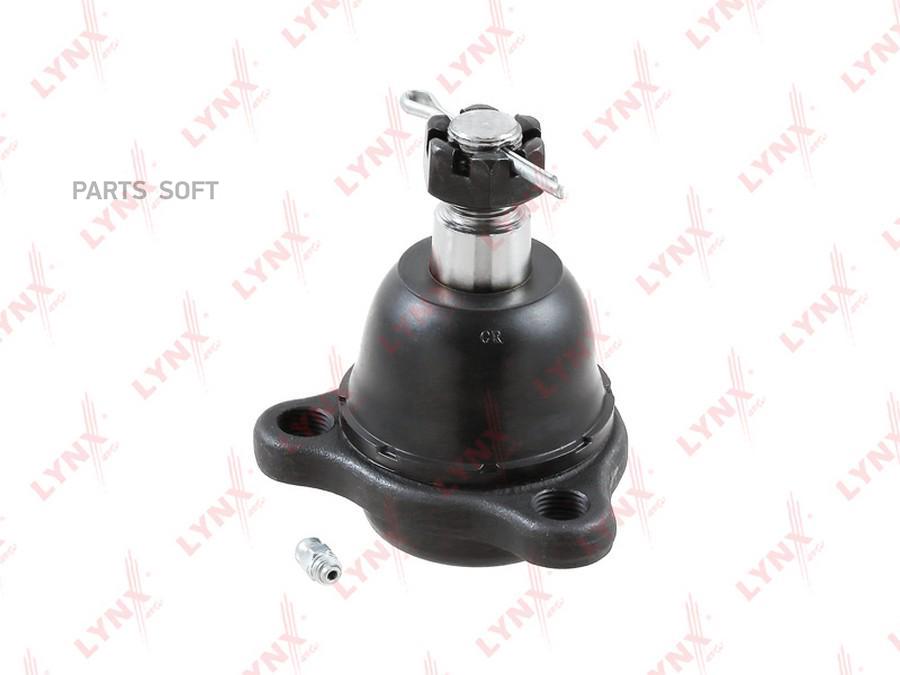 

Опора Шаровая | Перед Прав/Лев | C1378lr Nsii0013153386 LYNXauto арт. C1378LR