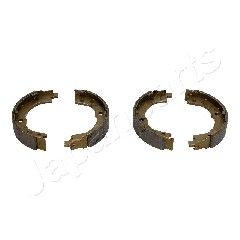 

Колодки Торм. Бараб.H/B Japanparts gfk20af