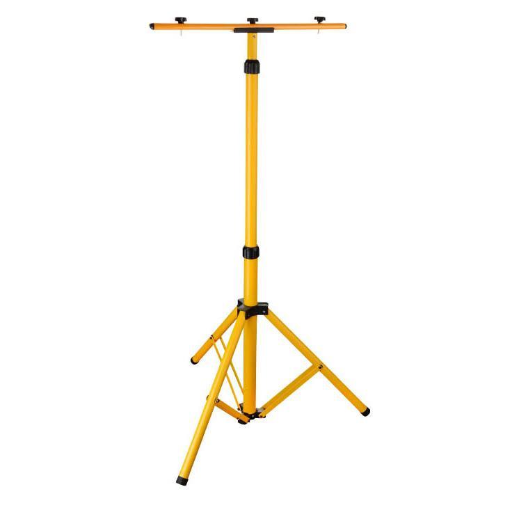 фото Стойка для прожектора horoz tripod double 107-001-0002 hrz00002190