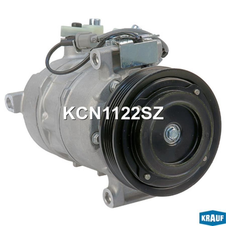 

Компрессор Кондиционера Krauf арт. KCN1122SZ