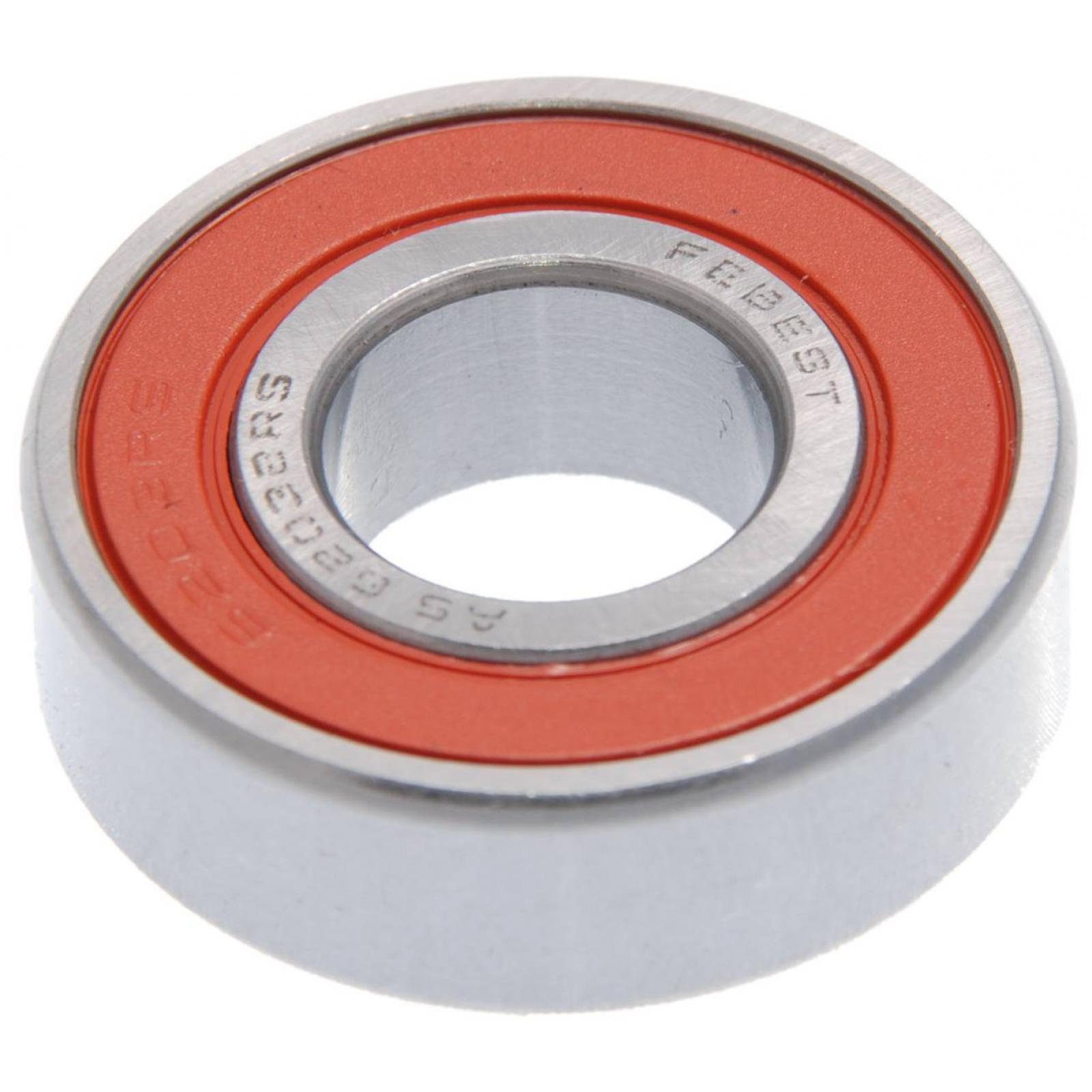 фото Подшипник febest as-6203-2rs