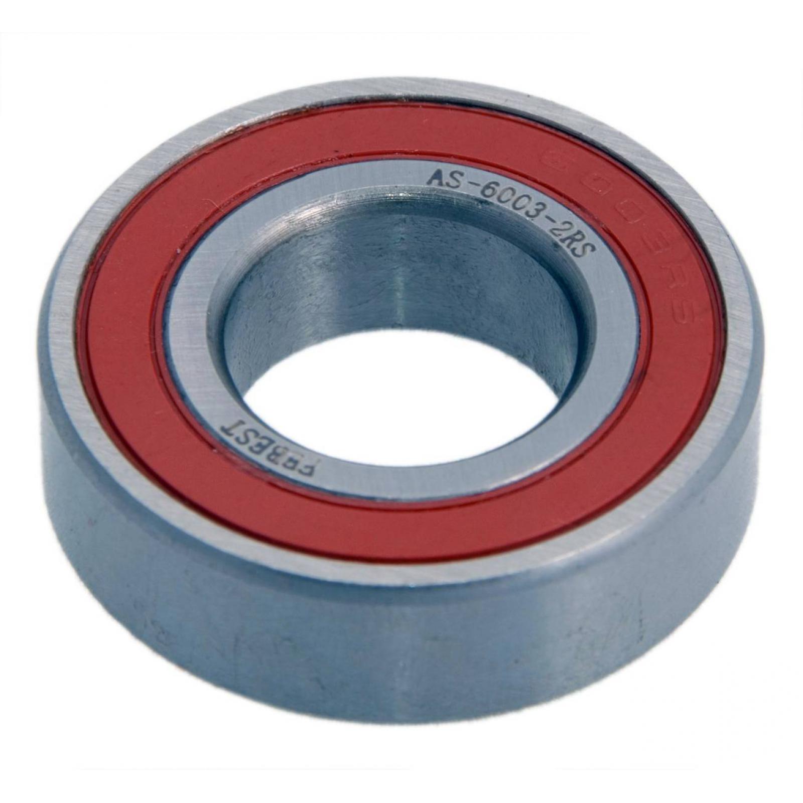 фото Подшипник febest as-6003-2rs