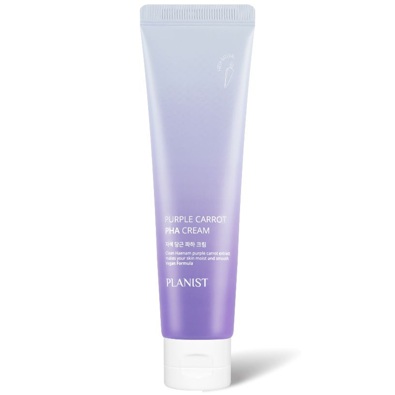 Крем для лица Daeng Gi Meo Ri Planist Purple Carrot PHA Cream 60 мл