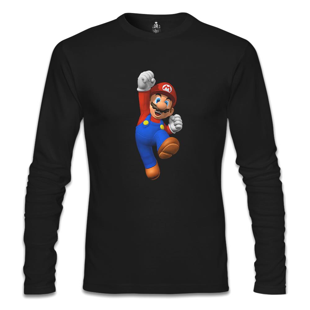 

Свитшот мужской Lord Tshirt SL-871 черный M (товары доставляются из-за рубежа), SL-871