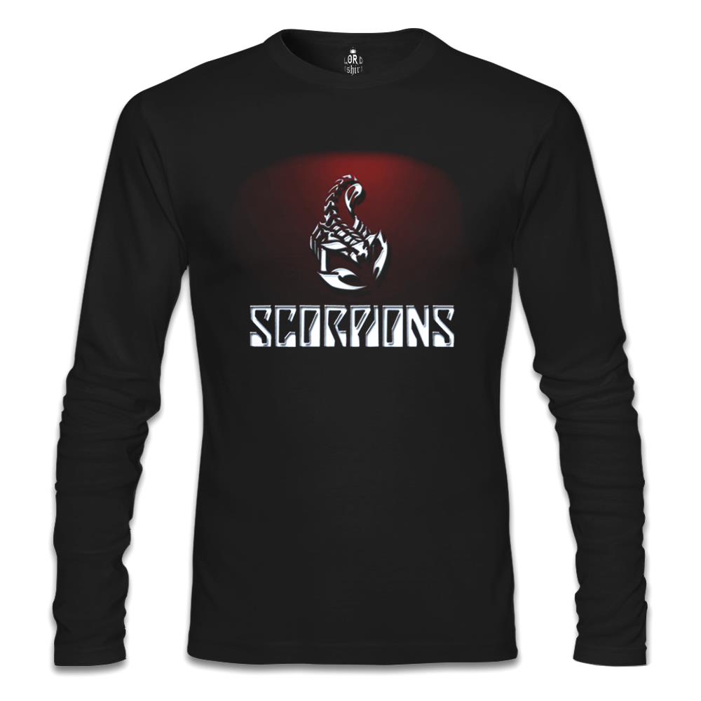 

Свитшот мужской Lord Tshirt SL-876 черный M (товары доставляются из-за рубежа), SL-876