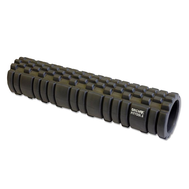 

Fitness Tools Цилиндр массажный 60х14 см OFT FT-BARRACUDA, Barracuda
