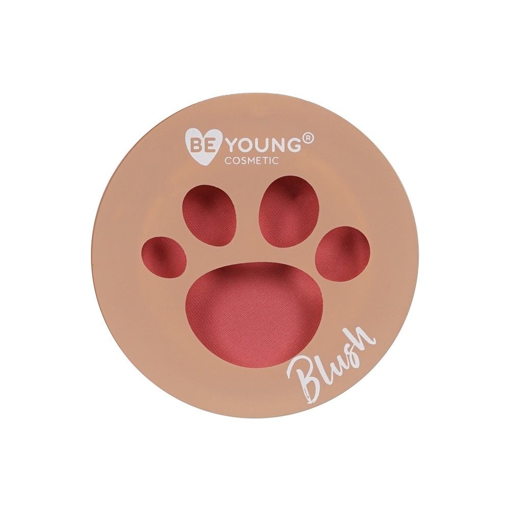 Румяна BeYoung Blush тон 03 2,7 г