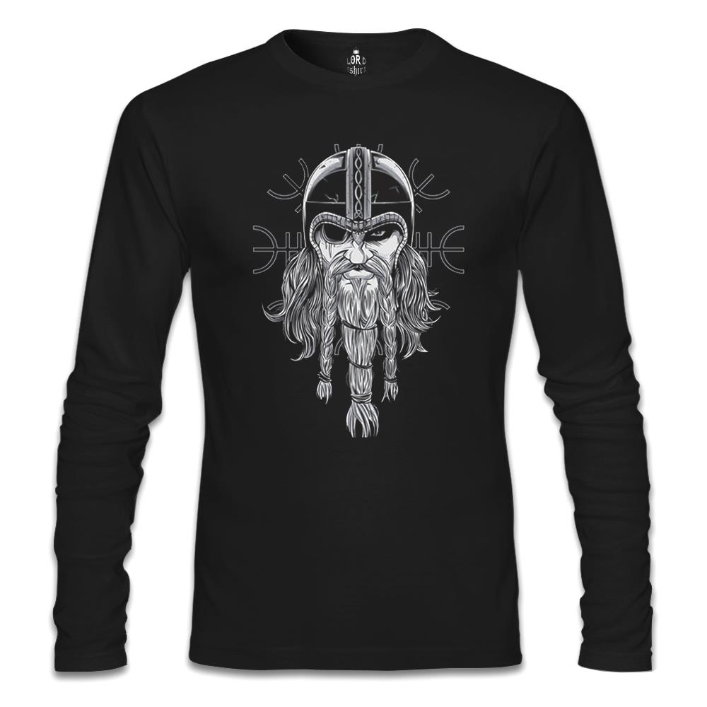 

Свитшот мужской Lord Tshirt SL-891 черный M (товары доставляются из-за рубежа), SL-891