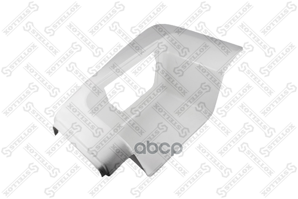 

87-23014-SX_подножка нижняя правая \DAF XF95 03-06