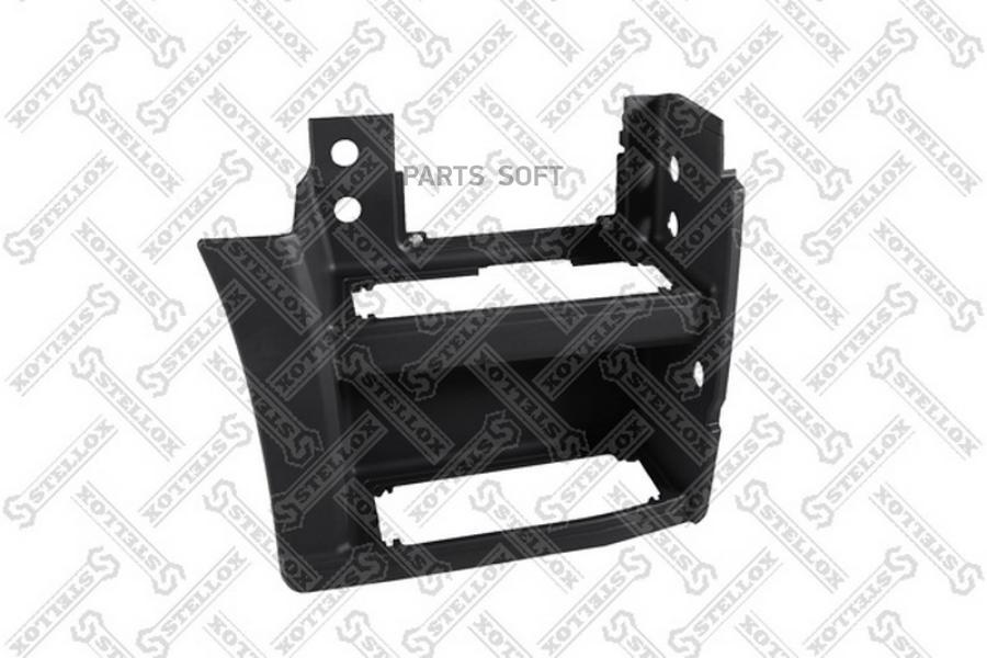 

87-23139-SX_подножка правая нижняя\ MB Actros, Axor