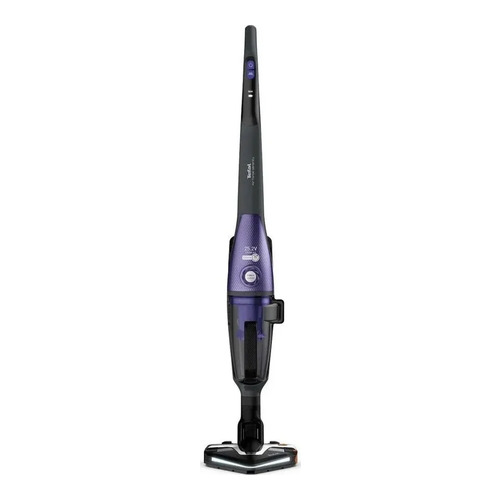 

Вертикальный пылесос Tefal TY9179WO фиолетовый, TY9179WO