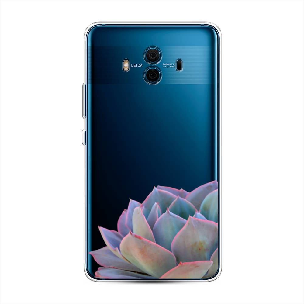 

Чехол Awog на Huawei Mate 10 "Молодило уголок", Разноцветный, 63350-8